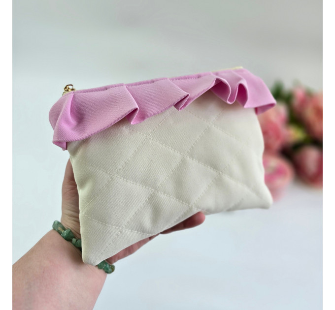 Preppy ice cream Tablet sleeve