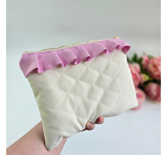 Preppy ice cream Tablet sleeve