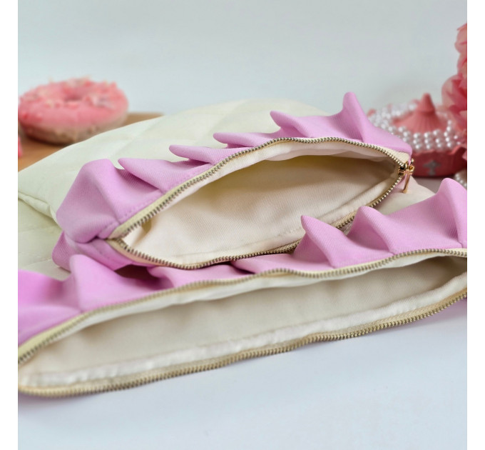 Preppy ice cream Tablet sleeve