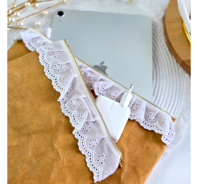 Strawberry Jam Kraft Tablet sleeves