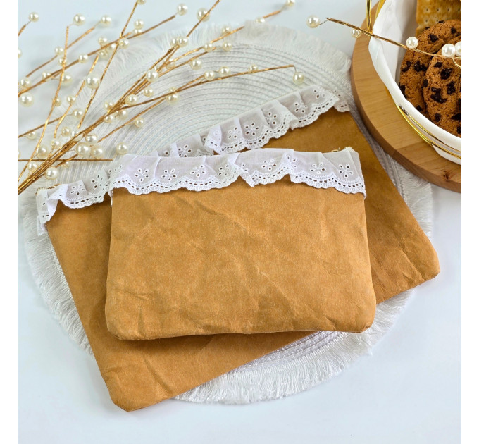 Strawberry Jam Kraft Tablet sleeves