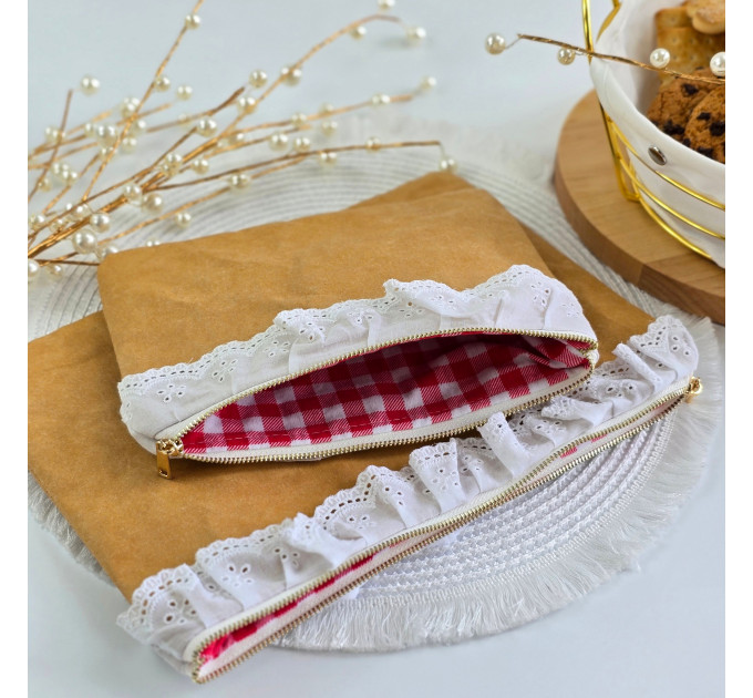Strawberry Jam Kraft Tablet sleeves